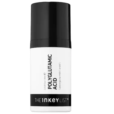 The Inkey List Polyglutamic Acid Hydrating Serum 1 oz/ 30 ml