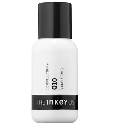 The Inkey List Q10 Antioxidant Serum 1 oz/ 30 ml