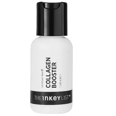 The Inkey List Collagen Booster Firming Peptide Serum 1 oz/ 30 ml