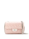 Marc Ellis Pilars Tote - Pink