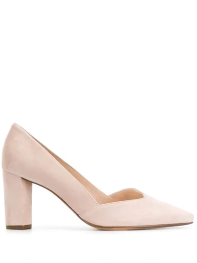 Hogl Trusty Pumps In Neutrals