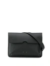 Pb 0110 Ab 65 Belt Bag - Black