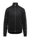 Givenchy Sweatshirts In Black