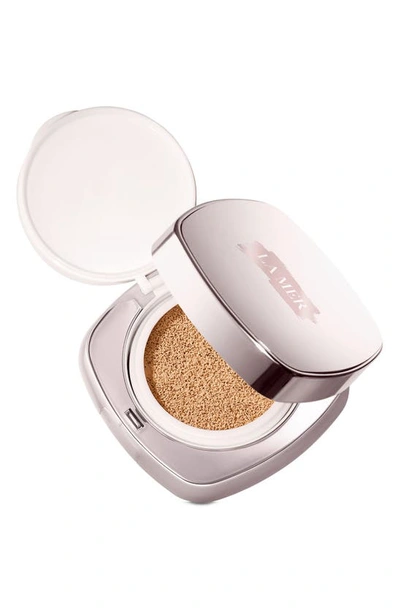 La Mer The Luminous Lifting Cushion Foundation Spf 20 + Refill 43 Beige Nude - Medium Skin With Warm Undert In 43 Beige Nude - Medium Skin With Warm Undertone