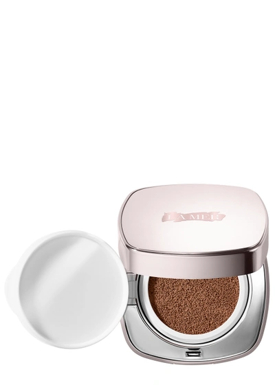 La Mer The Luminous Lifting Cushion Foundation Spf 20 + Refill 31 Pink Bisque - Light Skin With Cool Undert In Pink Porcelain