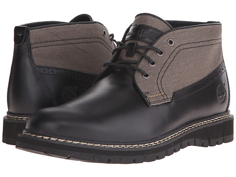 timberland britton hill chukka