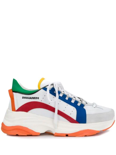 dsquared2 551 trainers sale