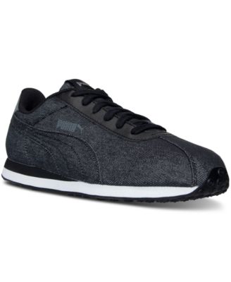 turin men's sneakers