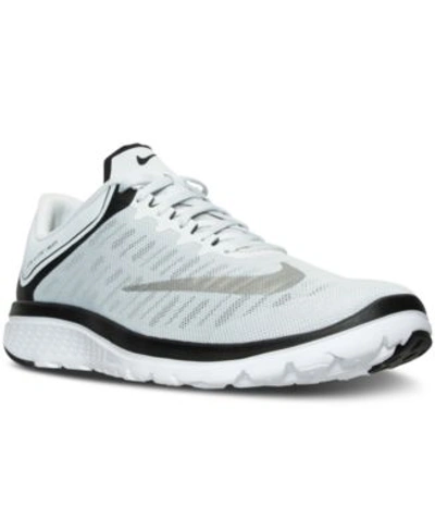 nike men's fs lite run 4