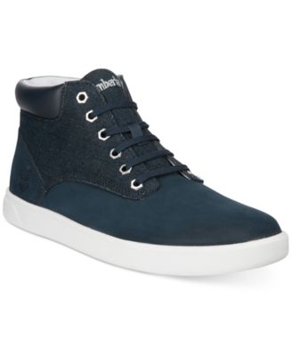 timberland groveton sneakers