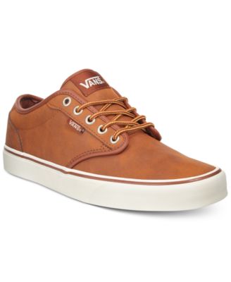 vans atwood stripe