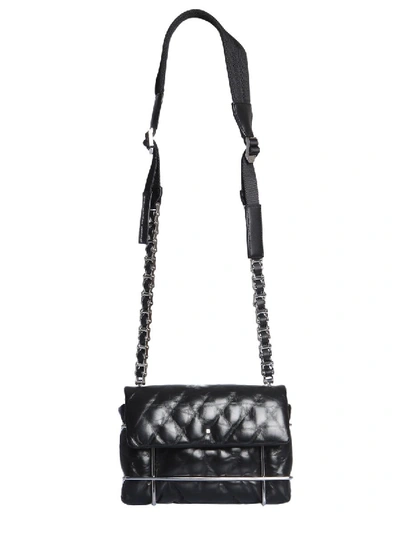 Alexander Wang Black Shoulder Bag