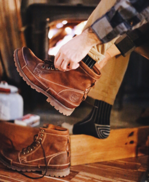 timberland earth keeper