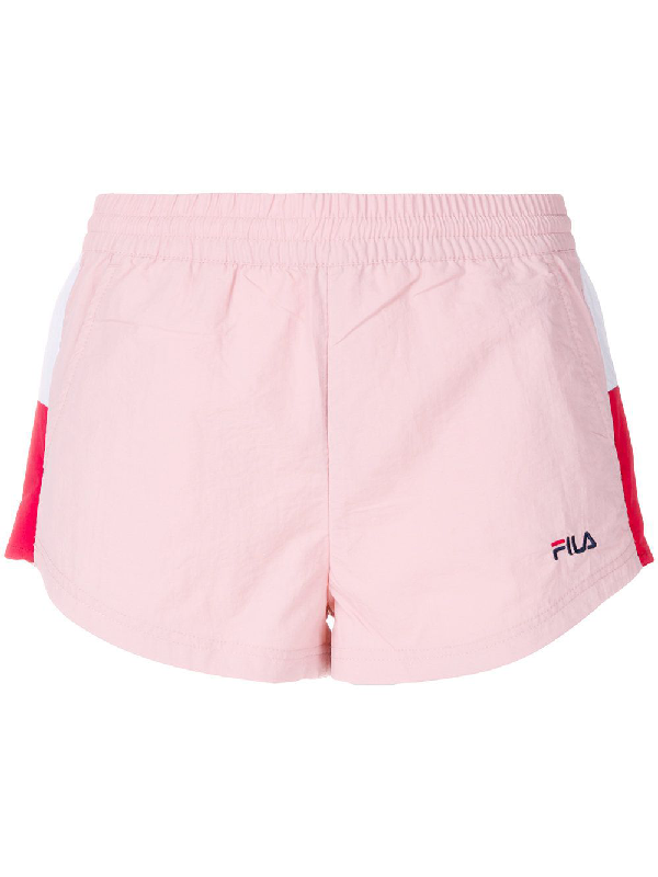 fila shorts womens for sale
