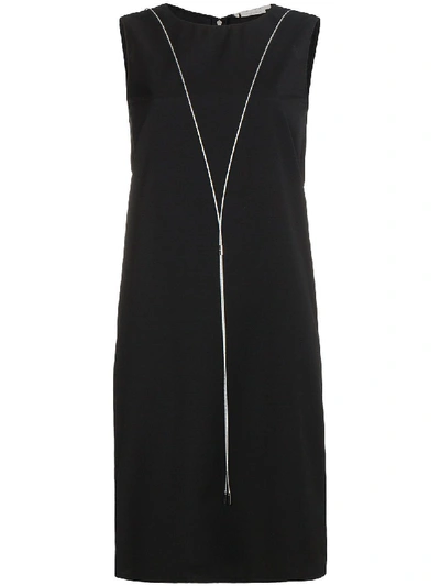 Alyx Women's Aawdr0014001 Black Viscose Dress