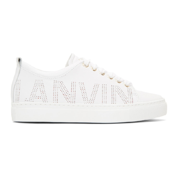 lanvin women's shoes sale