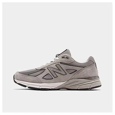New Balance '990' Running Shoe (men) In Grey/castle Rock