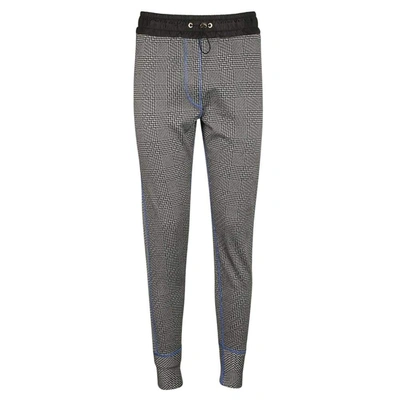 Tommy Hilfiger Women's Grey Polyester Pants