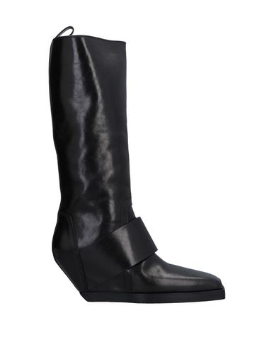 rick owens womens boots