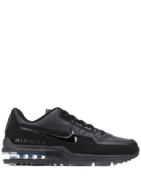 men's air max ltd 3 running sneakers from finish line