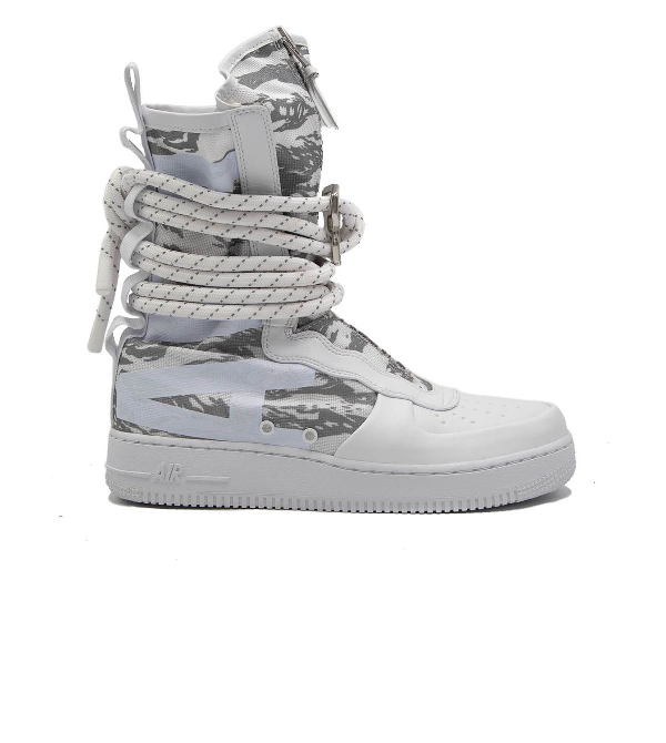 nike women's ankle shoes
