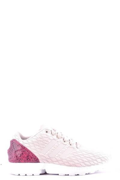 Adidas Originals Adidas Women's Pink Fabric Sneakers