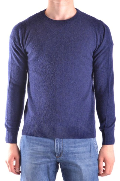 Altea Sweater In Blue