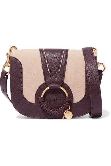 chloe hana shoulder bag
