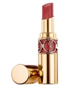 Saint Laurent Rouge Volupté Shine/0.15 Oz. In 86 Rouge Studio