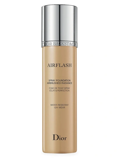 Dior Skin Airflash Spray Foundation