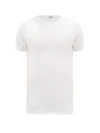 Zimmerli Stretch-modal Pureness T-shirt In White