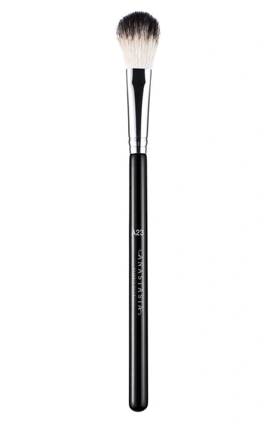 Anastasia Beverly Hills A23 Pro Brush - Large Tapered Blending Brush In N/a