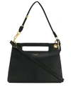 Givenchy Shoulder Bag - Black