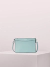 Kate Spade Margaux Medium Convertible Crossbody In Hazy