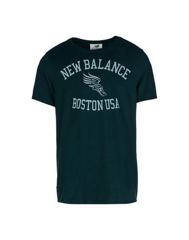 new balance gym shirt