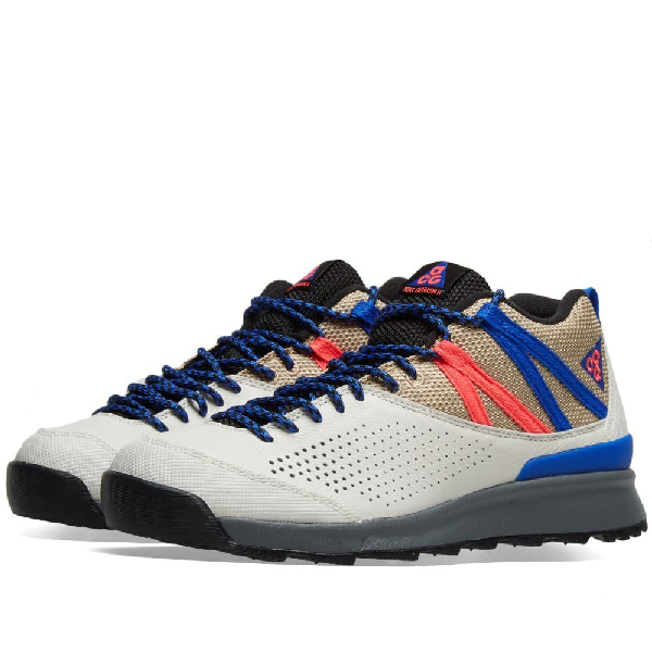 okwahn ii hiking shoe