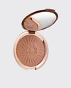 Estée Lauder Bronze Goddess Ultimate Mineral-infused Matte Bronzer In Halo