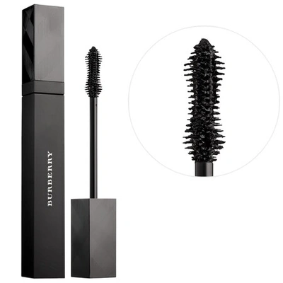 Burberry Beauty Cat Lashes Mascara - Ultra Black