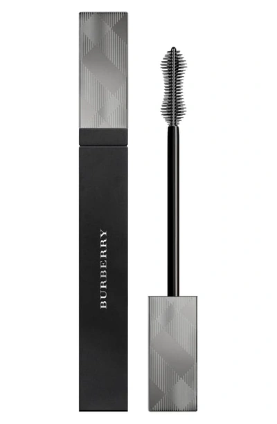 Burberry Cat Lashes Eye-opening Volume Mascara In Brown