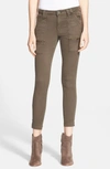 Joie Park Skinny Pants In No_color