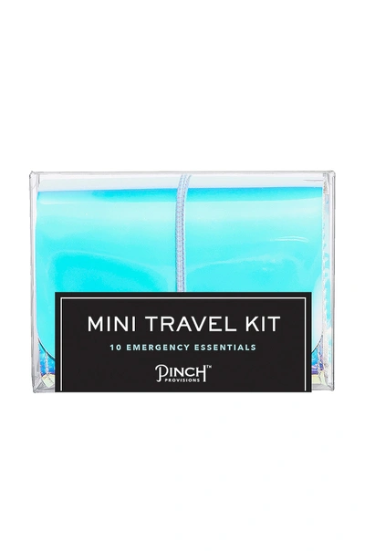Pinch Provisions Mini Travel Kit In Beauty: Na