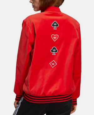 adidas v day jacket