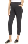 Hatch Easy Pants In Charcoal