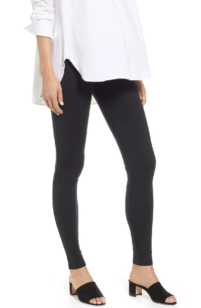 Hatch Premium Leggings In Black