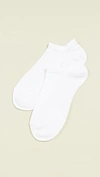 Falke Active Breeze Sneaker Socks In White
