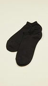 Falke Active Breeze Sneaker Socks In Black