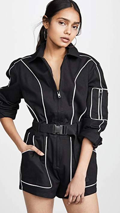 I am gia romper 2025