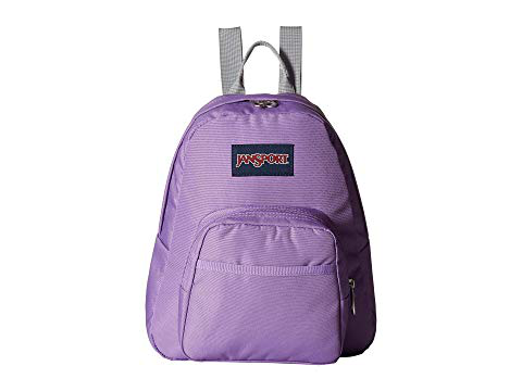 lilac jansport backpack