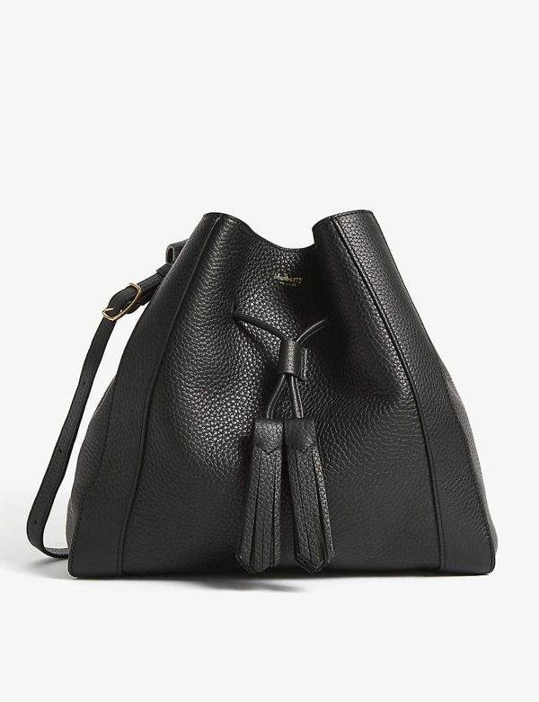 mulberry tote bag