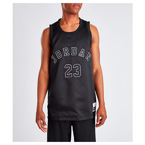 jordan flight tank